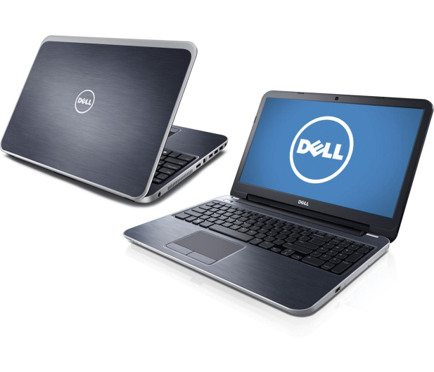 Dell Inspiron 5537 i7-4500U/4GB/1000 HD8850M FHD - 182404 - zdjęcie